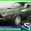 1970 Dodge Challenger R/T 440 Six-Pack Hardtop 1970 R/T 440 Six-Pack Used Manual