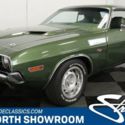 1970 Dodge Challenger R/T 440 Six-Pack Hardtop 440 Six Pack V8 4 Speed Manual Cl