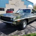 1970 Dodge Challenger R/T A/C Rallye dash, Numbers Matching, 2 Build Sheets!!