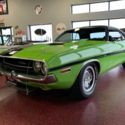1970 Dodge Challenger R/T Automatic 440 Six Pack Sublime CLEAN NICE CUSTOM