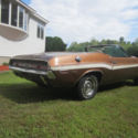 1970 Dodge Challenger R/T Converible