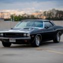 1970 Dodge Challenger RT Convertible Tribute, Restored, Pristine, No Excuses 440