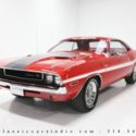 1970 Dodge Challenger RT Factory 440-6, 4-Speed, Super Track pack w/Build Sheet!