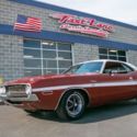1970 Dodge Challenger R/T Numbers Matching 383 V8 High Optioned Car