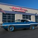 1970 Dodge Challenger R/T Performance Built 440 6-Pack V8 and Viper 6 Speed