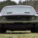 1970 Dodge Challenger RT replica 440 magnum big block plum crazy automatic