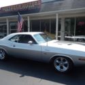1970 Dodge Challenger R/T Rotisserie Restore 540 hp 440 ci engine