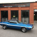 1970 DODGE CHALLENGER RT / SE w/ 440 BIG BLOCK AND PISTOL GRIP 4 SPEED! L@@K!
