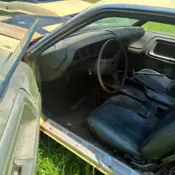 1970 dodge challenger rt solid project