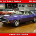 1970 Dodge Challenger R/T Style