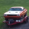1970 Dodge Challenger RT