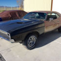 1970 Dodge Challenger RT Tribute Restomod