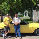 1970 Dodge Challenger RT U Code 1 of around 916 production