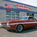 1970 Dodge Challenger RT/SE 383 / 335hp Factory Air Conditioning