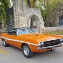 1970 Dodge Challenger RT/SE   383 4spd with a/c