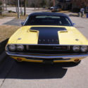 1970 Dodge Challenger RT/SE 440 4 Speed Dana 60 #s Match With All Documentation
