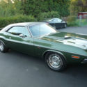 1970 Dodge Challenger RT/SE 440 Magnum  Real Deal !!!