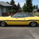 1970 Dodge Challenger S.E. 440 six pac