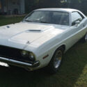 1970 Dodge Challenger SE (read the whole description)