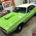1970 Dodge Challenger SE Special Edition