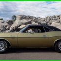 1970 Dodge Challenger SE  Used Automatic