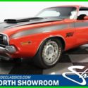 1970 Dodge Challenger T/A Coupe 1970 T/A Used Manual