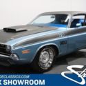 1970 Dodge Challenger T/A Six-Pack Coupe 340 V8 4 Speed Manual Classic Vintage C