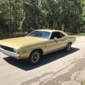 1970 Dodge Challenger, UN-restored, not a barn find, original