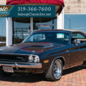 1970 Dodge Challenger with RT Trim Positraction Power Steering 383 Built To 431