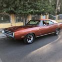 1970 Dodge Charger 383 Original paint