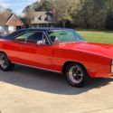 1970 Dodge Charger 440 AT AC Dana 60 Beautiful Muscle Car