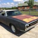 1970 DODGE CHARGER , 440 engine, Automatic 3-Speed, ac, ps, disc