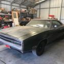 1970 Dodge Charger 500 - 2 owner
