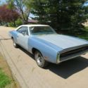 1970 DODGE CHARGER 500 BUILD SHEET A/C P/S P/B 1967 1968 1969 1971 1972 1973