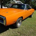 1970 Dodge Charger 500 factory GoMango, power windows