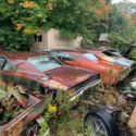 1970 Dodge Charger 500 for sale!