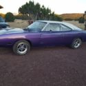 1970 Dodge Charger 500 Numbers Matching
