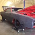 1970 Dodge Charger 500 - Project Car