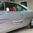1970 Dodge Charger 500 Prostreet Drag Race Car