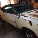 1970 Dodge Charger 500 Special Edition