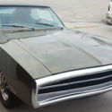1970 Dodge Charger 500 Sports Hardtop 2-Door 440ci 7.2L