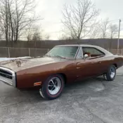 1970 Dodge Charger 500 V8 PS PB Bucket Seats Console Mopar Chrysler