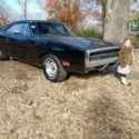 1970 Dodge Charger 500.440 727Torqueflite 1969 1968 General Lee Dukes of Hazzard