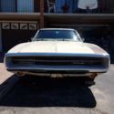 1970 Dodge Charger Base Hardtop 2-Door 5.2L 3sp manual