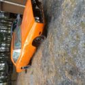 1970 Dodge charger big block car