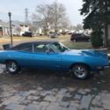 1970 Dodge charger excellent condition