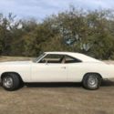1970 Dodge Charger  Factory AC