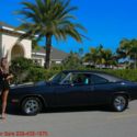 1970 Dodge Charger # Match V8 Automatic, cold factory AC PS
