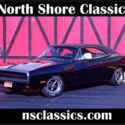1970 Dodge Charger-PAINT IS REAL NICE-DRIVES EXCELLENT-MOPAR 1968 1969 RT