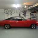 1970 Dodge Charger Real RT 440 Numbers matching engine and transmission